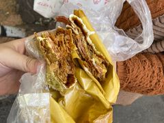 -大华煎饼(交道口北剪子巷店)