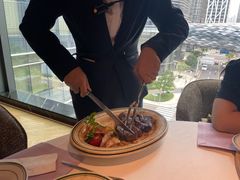 -燃扒房Steakhouse(皇庭店)