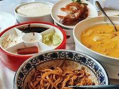 -满堂·烤鸭店·北京菜(鼓楼店)