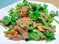 -梁家大院•农家菜(昆山会展中心店)