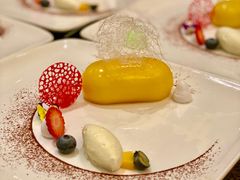 -武汉香格里拉大酒店·香宫中餐厅
