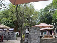 -土砂锅生态山庄·非遗砂锅雅鱼