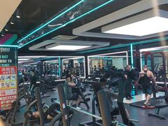 -丽达购物中心(崂山店)