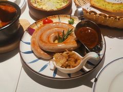 -俄士厨房(五棵松华熙LIVE店)