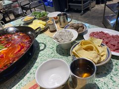 -五里关火锅(牛市口店)