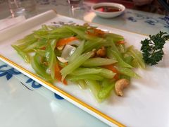 -老都一处饺子馆(道里店)