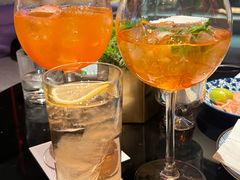 -池畔酒吧 WET Bar