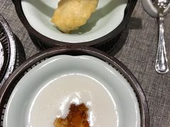 -素慧餐厅(大虹桥店)
