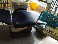 -上海仁爱医院口腔科 · 种植