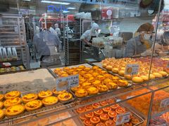 -鲍师傅糕点(台东步行街店)