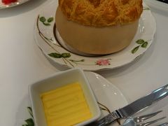 老娘菠萝油-翠园(北京王府中环店)