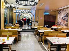 大堂-阿胖龙虾小海鲜(宁国南路总店)