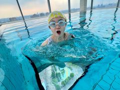 -上海浦东康桥绿地假日酒店