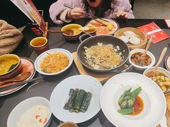 -火宫殿·湘菜小吃·商务宴请·生日聚会(市府店)