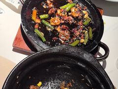 -庆江南江南菜(琴湖溪里花园城店)