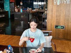 -厦门海港英迪格酒店(中山路店)