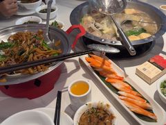 -八合里潮汕鲜牛肉火锅(福州万象城店)