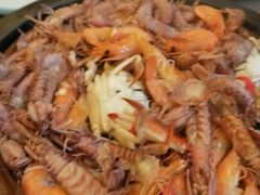 -四海蒸鲜蒸汽海鲜自助(北戴河店)