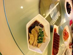 小厨娘淮扬菜(天印大道店)-小厨娘淮扬菜(天印大道店)