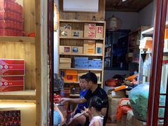 -下梅人家土菜馆(历史文化餐厅度假区店)