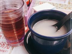 -新辉港式茶餐厅(北栅店)