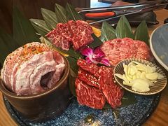 -丸藏和牛烧肉专门店(园区师惠坊店)