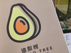 -油梨树AVOCADO TREE(嘉里中心店)