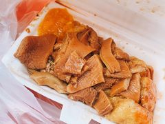 -细妹五香牛杂(步行街店)