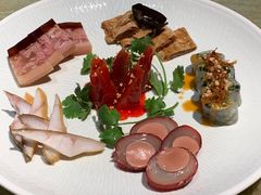 -湖滨28中餐厅·西湖宴·杭州君悦酒店