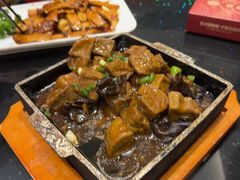 -锡和无锡菜·三白油条(景丽苑店)