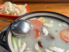 -云南印象昭通天麻火腿鸡(新疆石油花园二期店)
