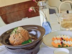 -酱湘宴餐厅(狮子山公园店)
