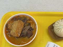 -津品味小吃(大学湾店)