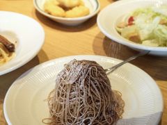 -菲滋意式餐厅(金华银泰城店)