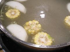 -牛a潮汕鲜牛肉粿条(天河北店)