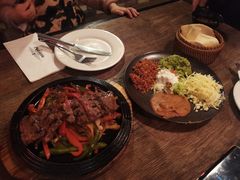 牛肉法嘿塔-Pistolera Mexican Cantina女枪手墨西哥餐厅(碧云路店)
