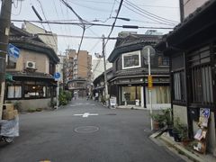 -心斋桥