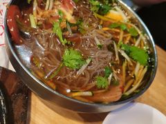 -东北特色烧烤(赣榆店)