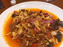 -眉州东坡·熊猫主题餐厅(枫蓝店)