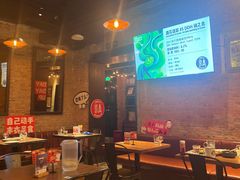 -京A Brewpub·精酿餐吧(幸福村店)