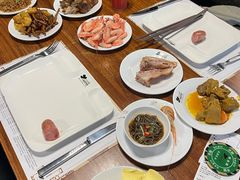 -汉巴味德·烤肉与啤酒的自助(杭州大悦城店)