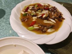 -华冠悠岚·庭院餐厅(青城后山店)