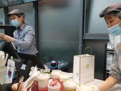 -奈雪的茶(赛格店)