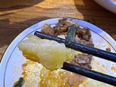 -俭寨大盘鸡·缸子肉·小公鸡·新疆菜(云通店)