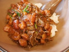 -德天顺盖码饭(人民西路店)