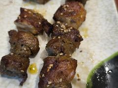 -巴依老爷新疆餐厅