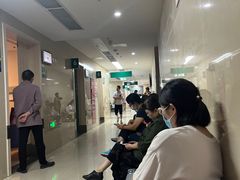 -成都市第五人民医院(西院区综合医疗区)