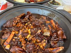 -回味黑鸭煲·始于2006(万松园店)