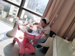 点击看大图 -宝生月子中心(民治店)
