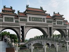 -顺峰山公园